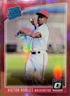 Victor Robles