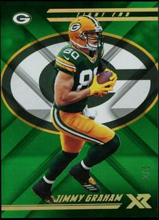 Jimmy Graham