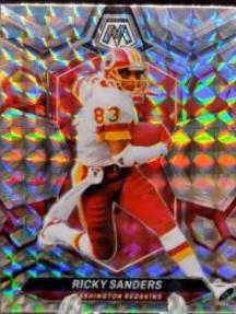 Ricky Sanders