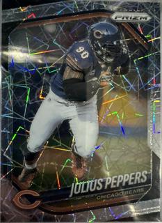 Julius Peppers