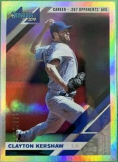 Clayton Kershaw