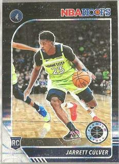 Jarrett Culver