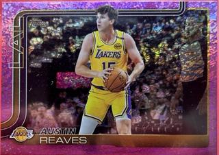 Austin Reaves