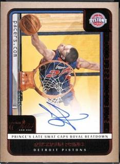Tayshaun Prince