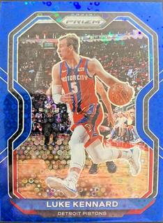 Luke Kennard