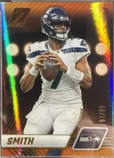 Geno Smith