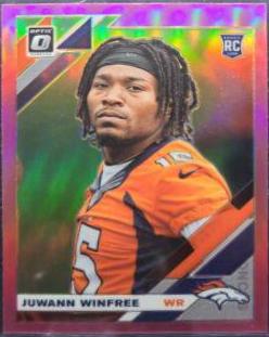 Juwann Winfree