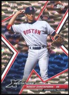 Nomar Garciaparra