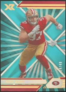 Nick Bosa
