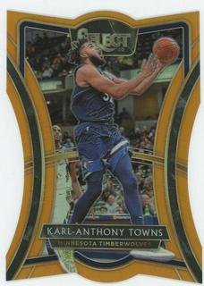 Karl-Anthony Towns
