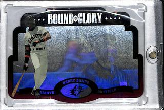 Barry Bonds