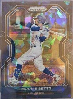 Mookie Betts