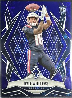 Kyle Williams