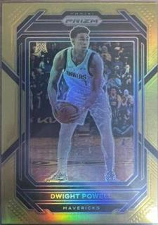 Dwight Powell