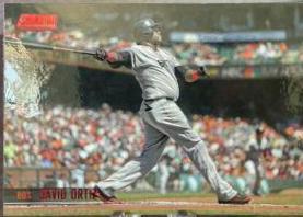 David Ortiz