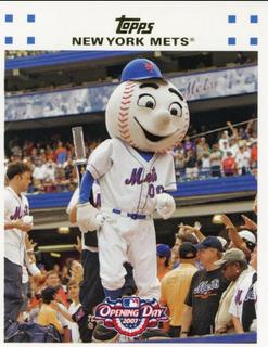 Mr. Met