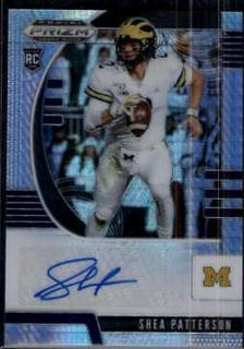 Shea Patterson
