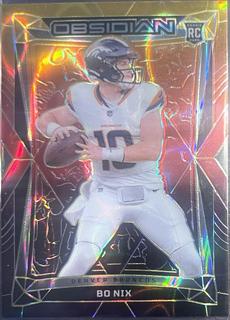 Bo Nix