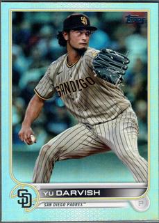 Yu Darvish