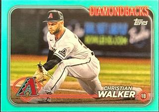 Christian Walker