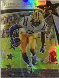 Justin Jefferson