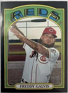 Freddy Galvis
