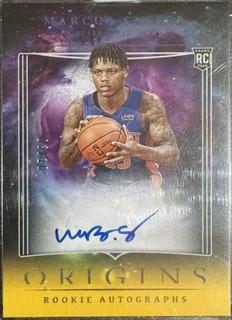 Marcus Sasser