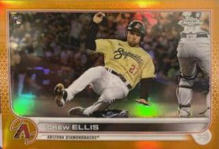 Drew Ellis