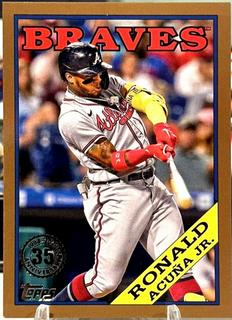 Ronald Acuna Jr.