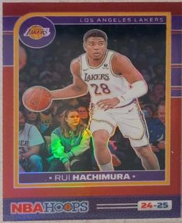 Rui Hachimura
