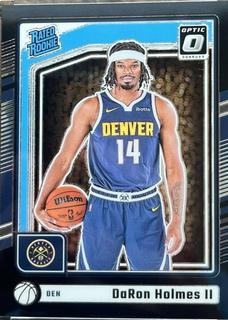 DaRon Holmes II
