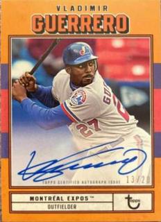 Vladimir Guerrero