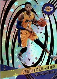 D'Angelo Russell