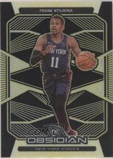 Frank Ntilikina