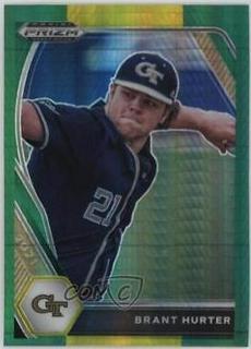 Brant Hurter