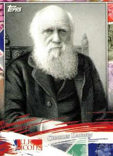 Charles Darwin
