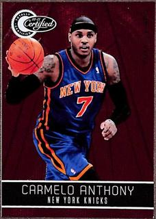 Carmelo Anthony
