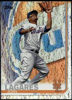 Juan Lagares