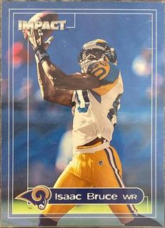 Isaac Bruce
