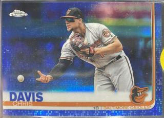 Chris Davis