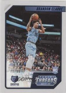Brandon Clarke