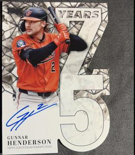 Gunnar Henderson