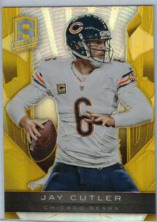 Jay Cutler