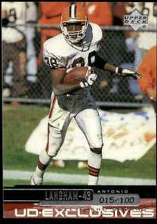 Antonio Langham