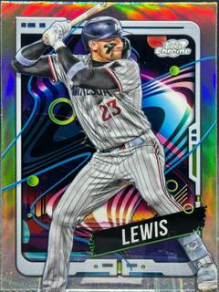 Royce Lewis