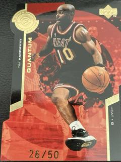Tim Hardaway