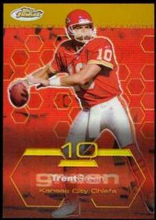 Trent Green