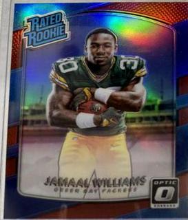 Jamaal Williams