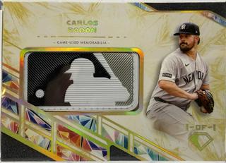 Carlos Rodon