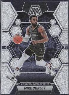 Mike Conley
